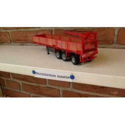 WSI Classic Stenen oplegger.