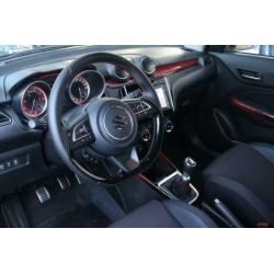 Suzuki Swift 1.4 Sport 140pk Navi/Camera/Ecc/Led/17inch