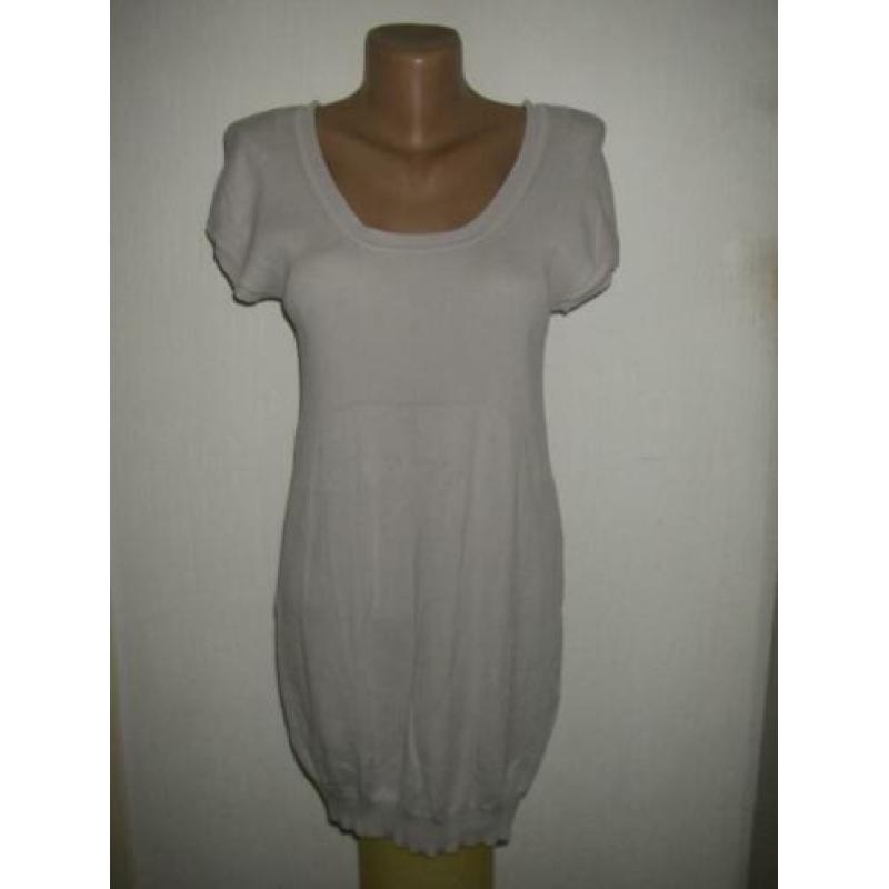 Verso tuniek, mooi model, zgan