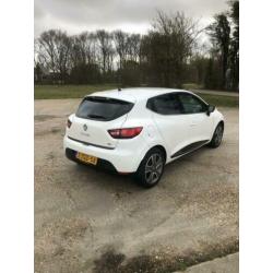 Renault Clio 1.5 DCI 66KW 5-DRS 2015 Wit