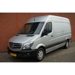 Mercedes-Benz Sprinter 211 2.2 CDI 366 HD DC Automaat/Cruise