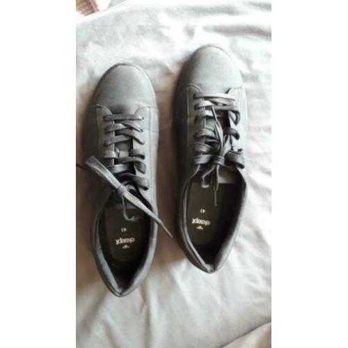 Schoenen Eksept (dames, mt. 41)