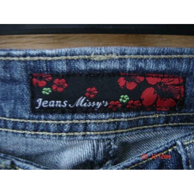 Mooie Jeans maat 34