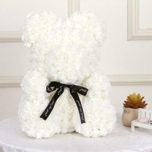 rose bear