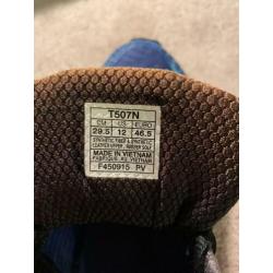 ASICS hardloopschoenen (maat 46.5)