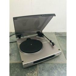 Platenspeler/Pick-up - Sony PS-J10