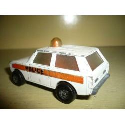 Mie18> oude matchbox police patrol rr