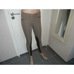 MARCCAIN mooie broek (skinny) MAAT 34 (N1) IZGS