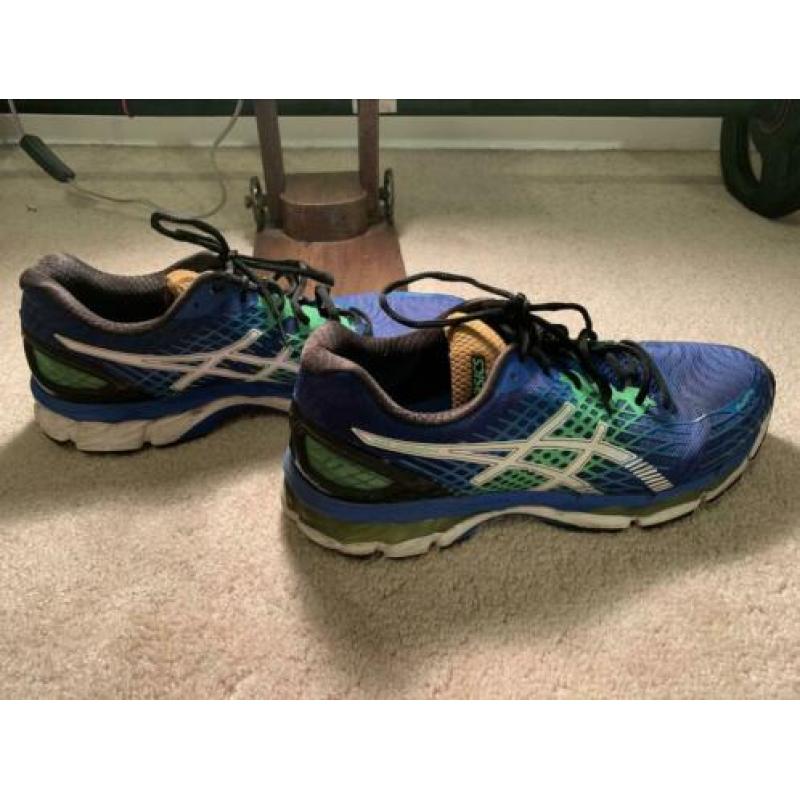 ASICS hardloopschoenen (maat 46.5)
