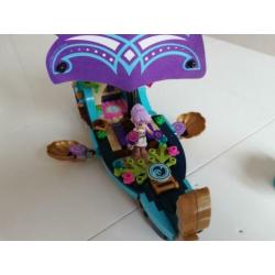 Lego Elves Naida's avonturenschip - 41073
