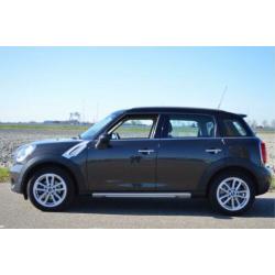 MINI Countryman 1.6 COOPER PEPER NAVI/XENON/ECC (bj 2016)