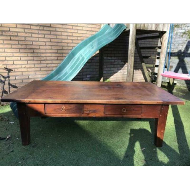 Salontafel 160 x 80