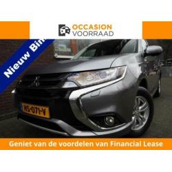Mitsubishi Outlander 2.0 PHEV Edition € 15.940,00