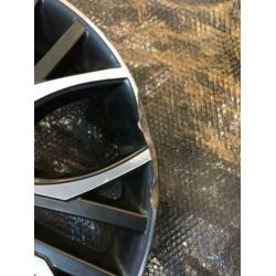 Kia pro cee'd gt velg 18 inch
