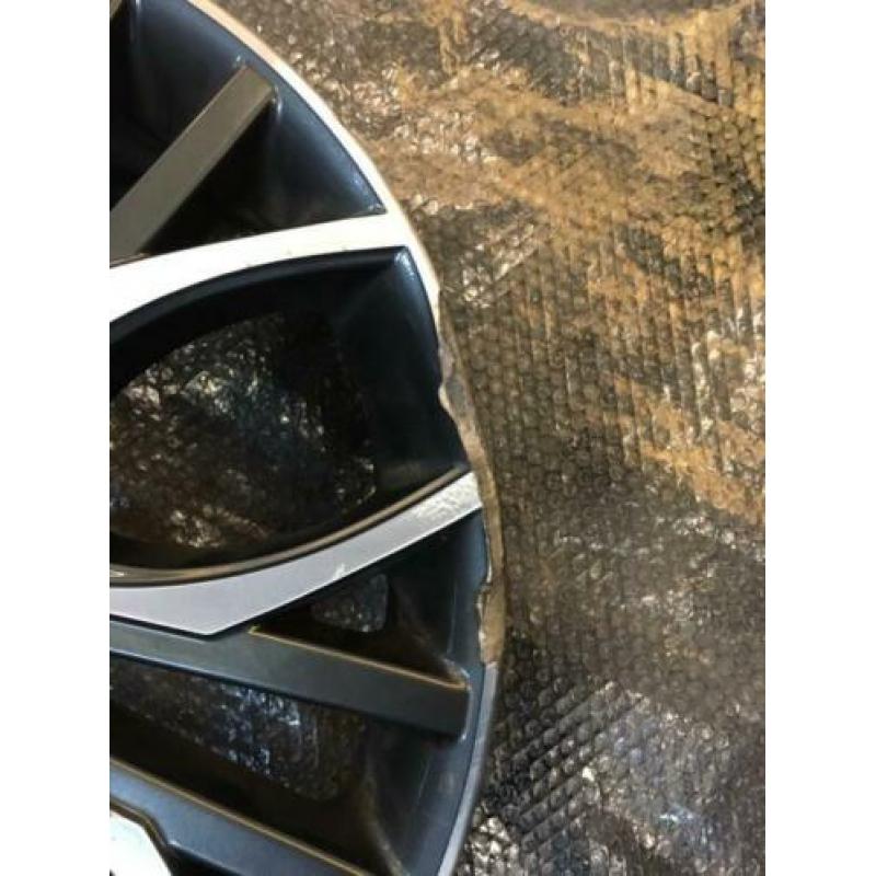 Kia pro cee'd gt velg 18 inch