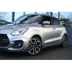 Suzuki Swift 1.4 Sport 140pk Navi/Camera/Ecc/Led/17inch