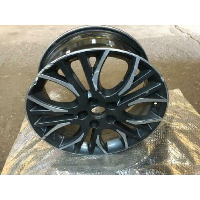 Kia pro cee'd gt velg 18 inch