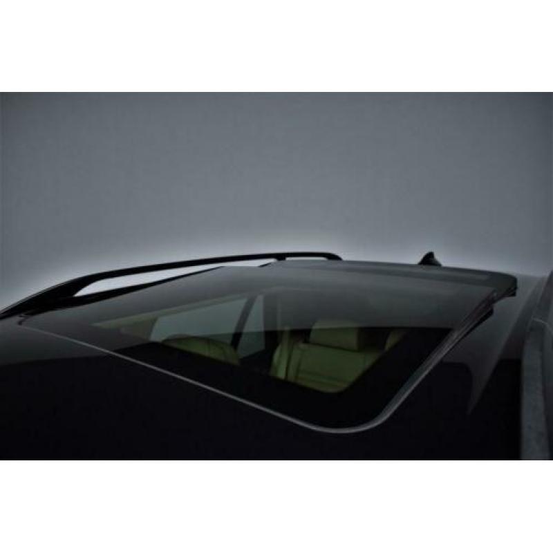 BMW X5 4.8i 355pk X-Drive High Executive Automaat Leer/Lmw/P