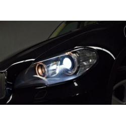 BMW X5 4.8i 355pk X-Drive High Executive Automaat Leer/Lmw/P