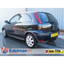 Opel Corsa 1.4-16V Sport (APK 01-2021)