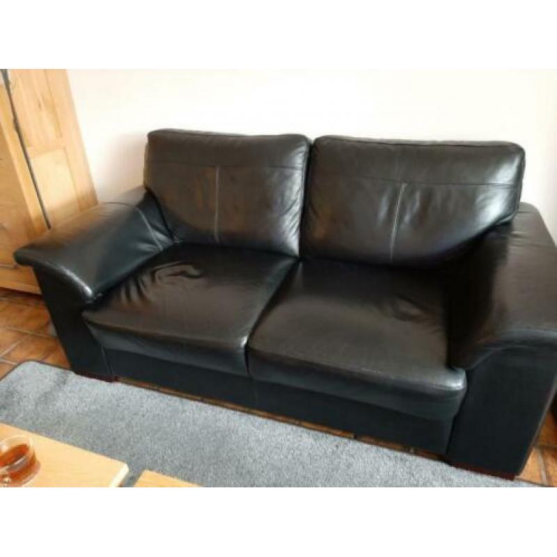 Bank en 2 fauteuils - Henders en Hazel