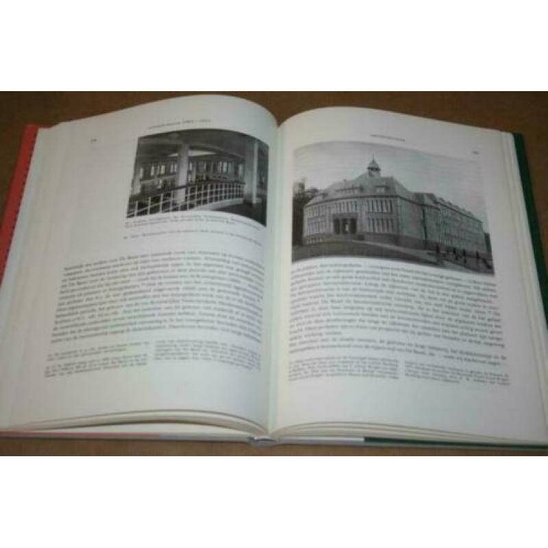 K.P.C. de Bazel - Architect !!