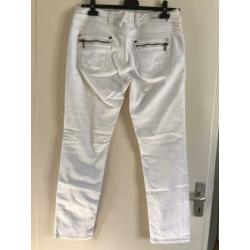 Tripper jeans maat 31/30 wit