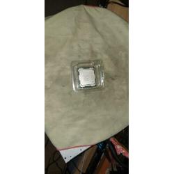 Intel core i7 6900k extreme edition.