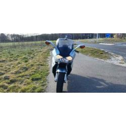 Aprilia Futura RST 1000 met veel extras