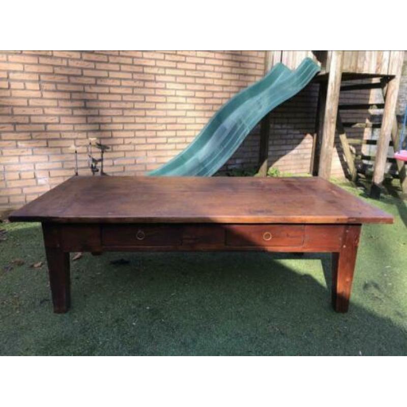Salontafel 160 x 80