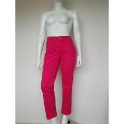Ankle jeans NYDJ. Mt. 12. Roze.