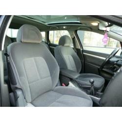 Peugeot 407 SW 2.0 HDiF XR Pack (AIRCO + INRUIL MOGELIJK )