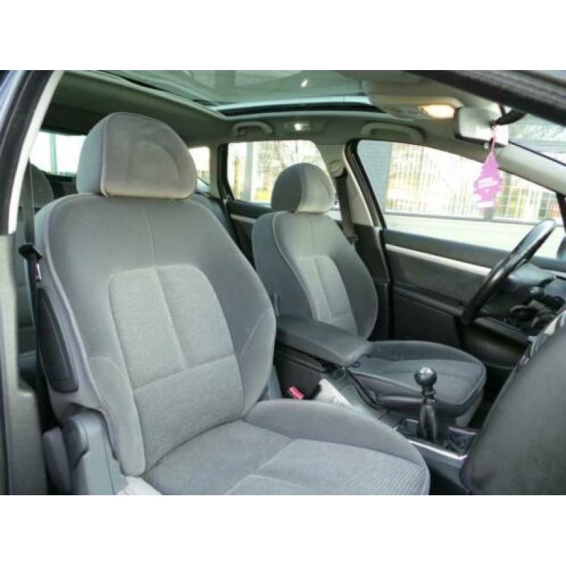 Peugeot 407 SW 2.0 HDiF XR Pack (AIRCO + INRUIL MOGELIJK )