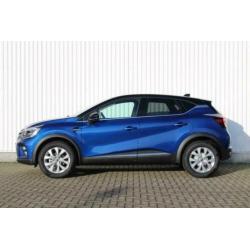 Renault Captur TCe 155 EDC Intens | NIEUW | VOORRAAD DEAL |