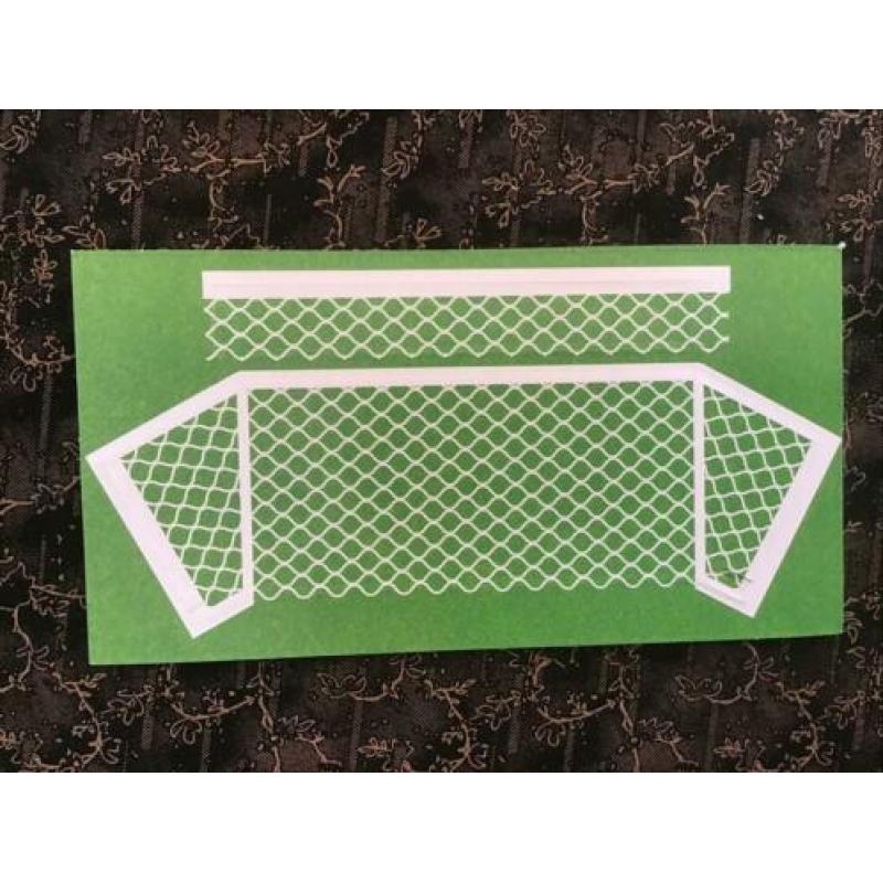 NIEUW het grote erger je wel voetbalspel.