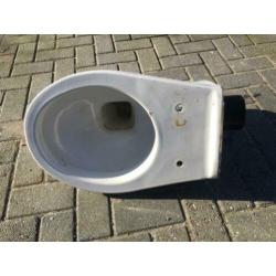 Hangtoilet