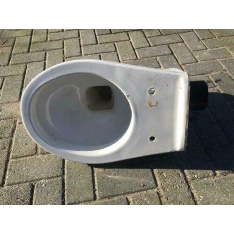 Hangtoilet