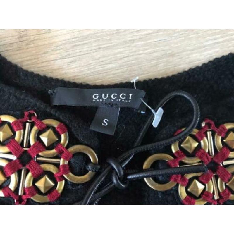 Gucci damestrui origineel