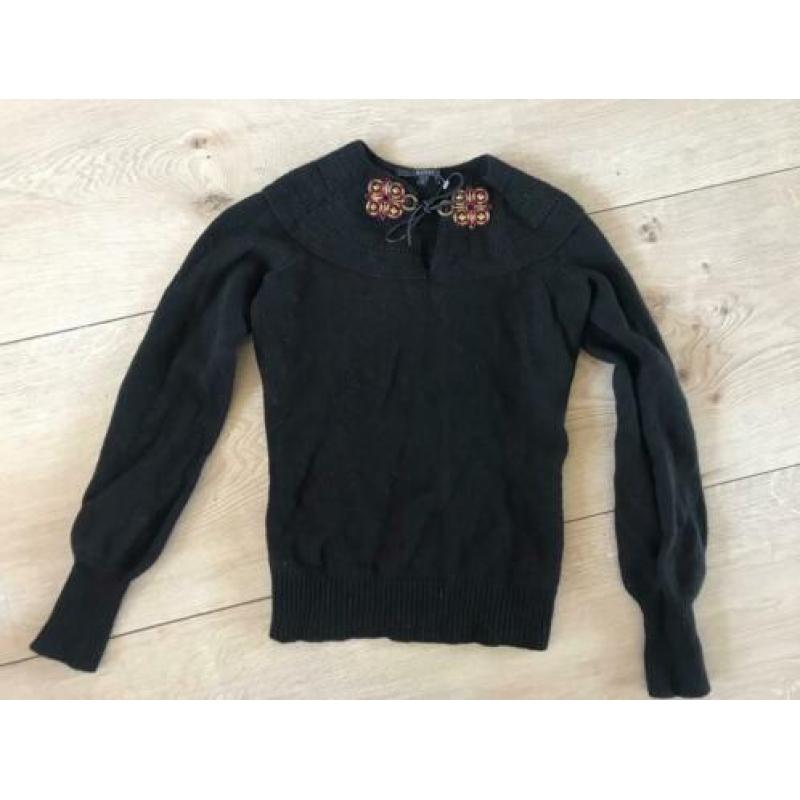 Gucci damestrui origineel