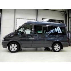 Ford Nugget 170 PK 5 persoons 2011