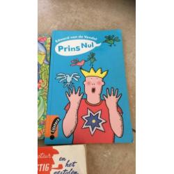 5 leuke kinderboek