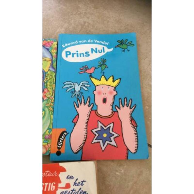 5 leuke kinderboek