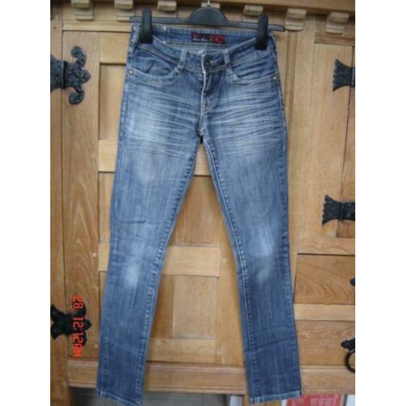 Mooie Jeans maat 34