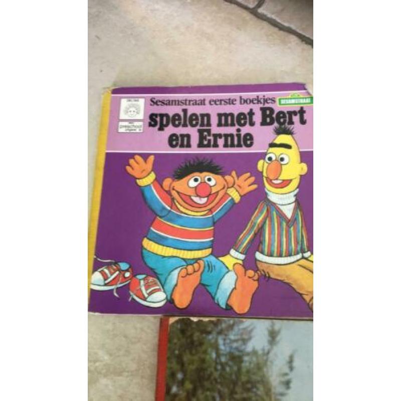 5 leuke kinderboek