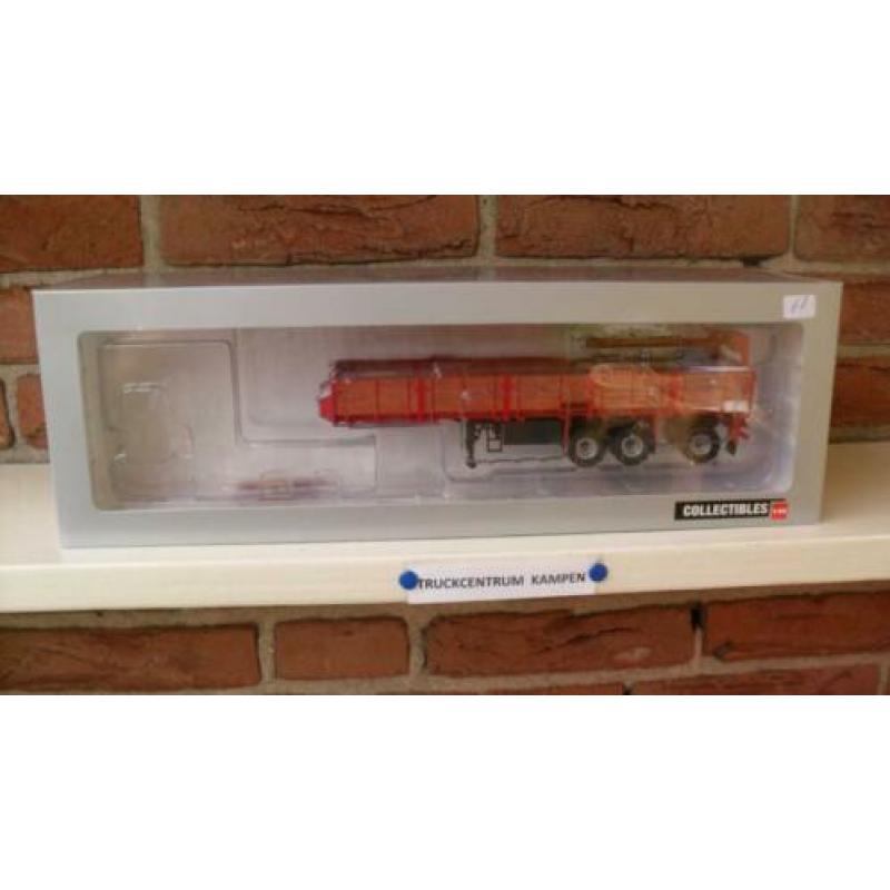 WSI Classic Stenen oplegger.