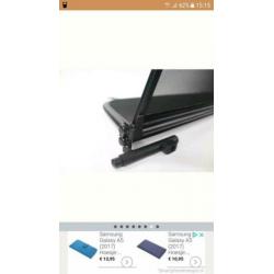 Windscreen voor Peugeot 206CC