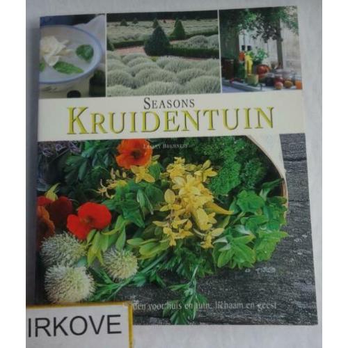 KRUIDENTUIN * Seasons *