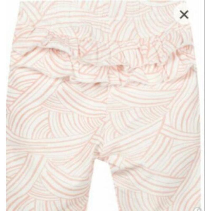 Name it legging ** nieuw ** mt 62