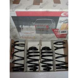 Eibach verlagingsveren Opel Omega A sedan 86-94 30mm