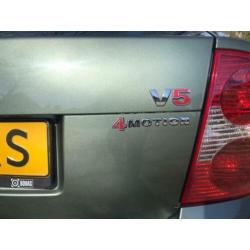 Volkswagen Passat 2.3 V5 Comfortline 4Motion